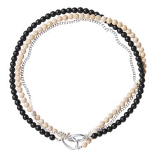 Collier Éclipse - Vente Échantillon Exclusive