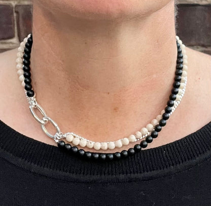 Collier Éclipse - Vente Échantillon Exclusive