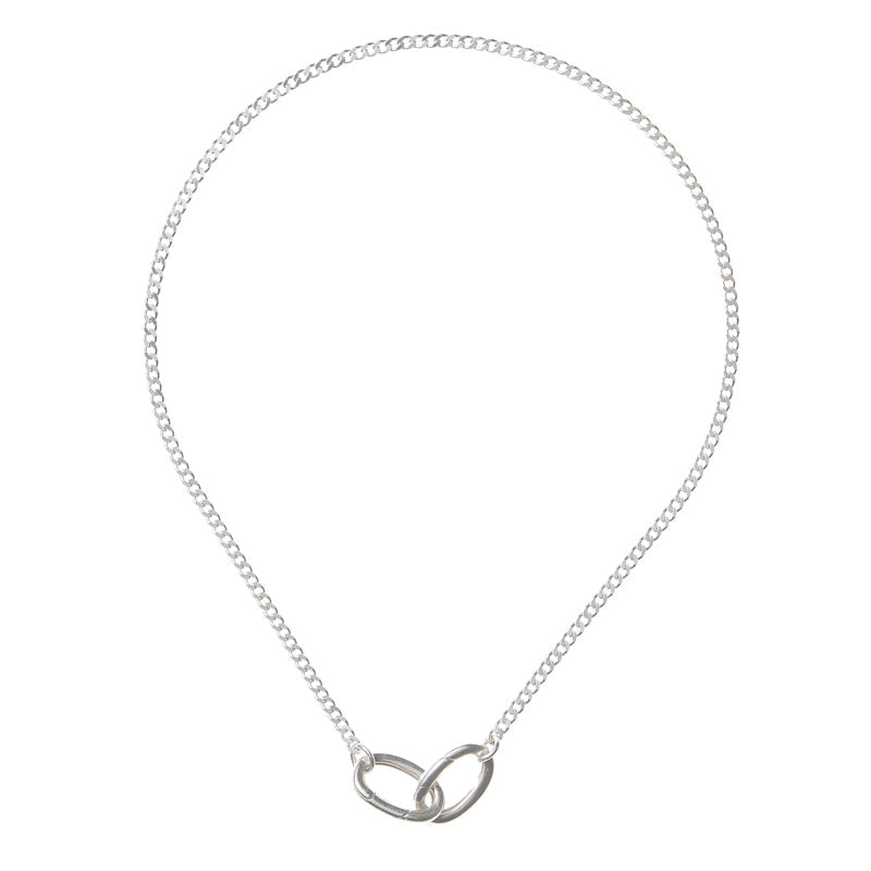 Collier Éclipse - Vente Échantillon Exclusive