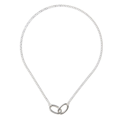 Collier Éclipse - Vente Échantillon Exclusive
