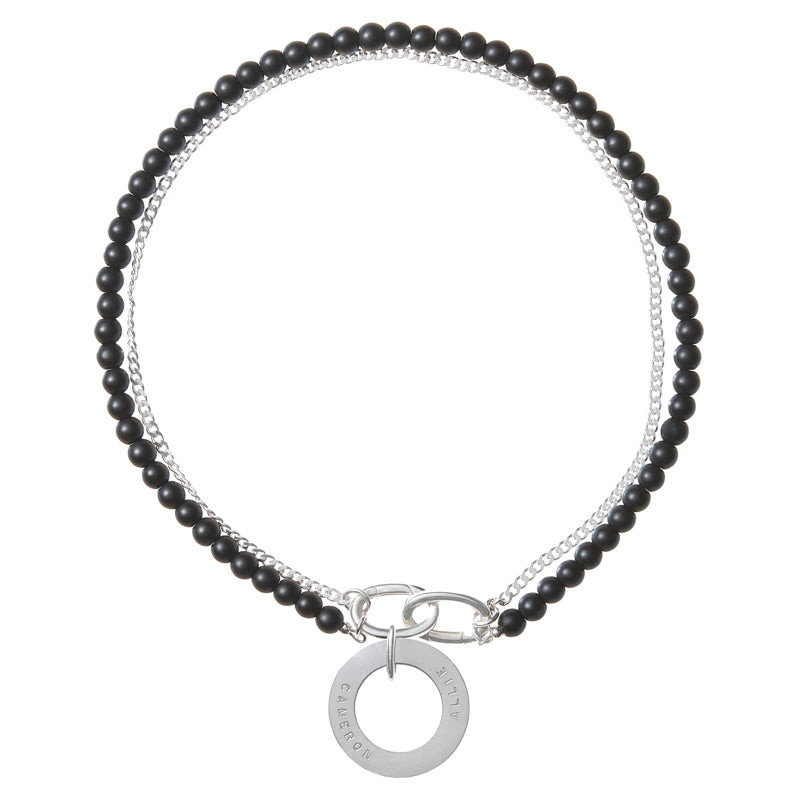 Collier Éclipse - Vente Échantillon Exclusive