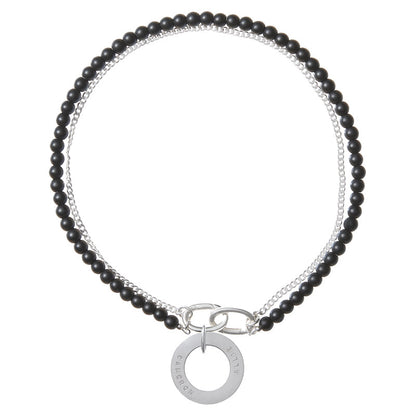 Collier Éclipse - Vente Échantillon Exclusive