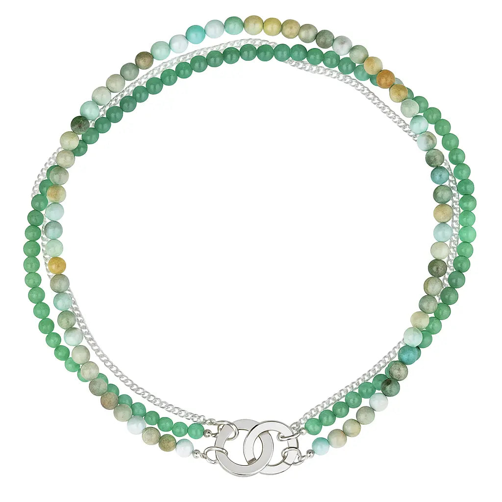 Collier Éclipse 2.0