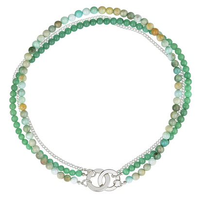 Collier Éclipse 2.0 - Vente privée exclusive