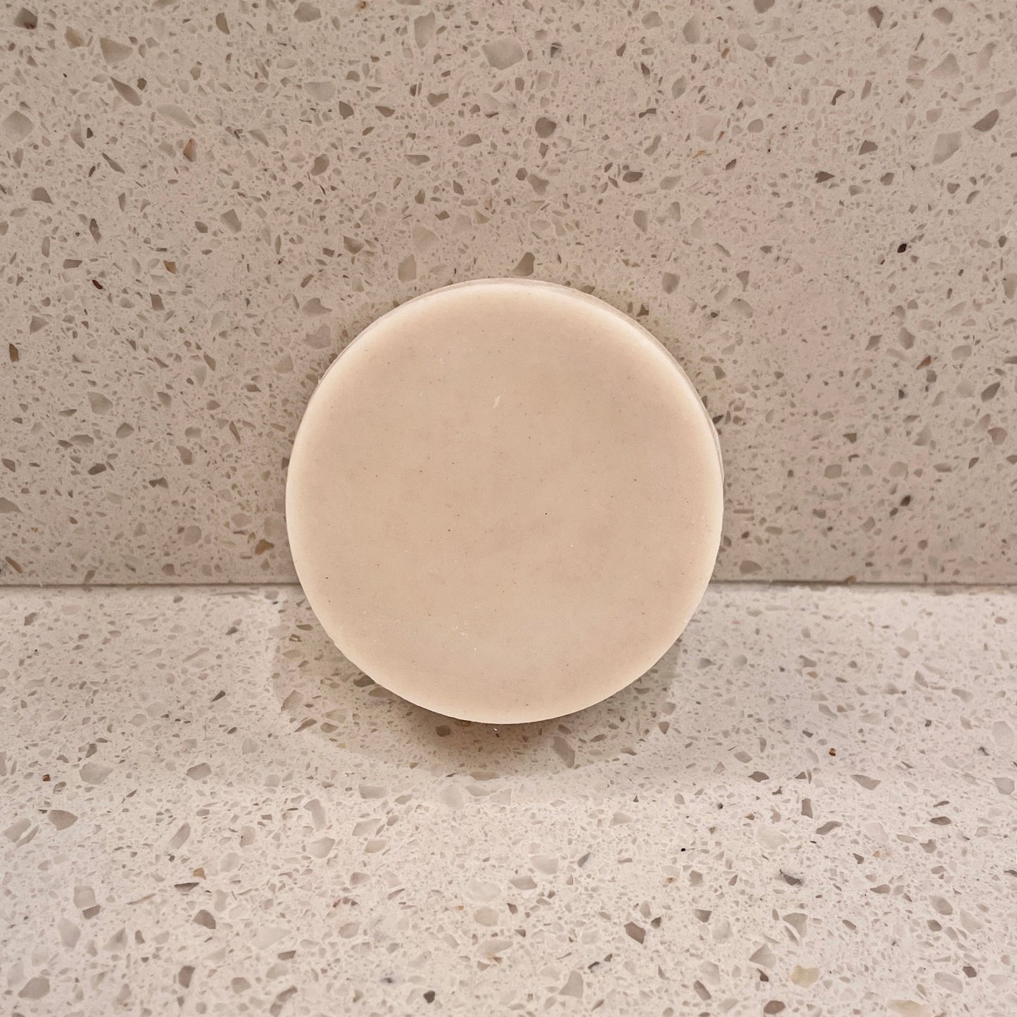 Après-shampooing solide