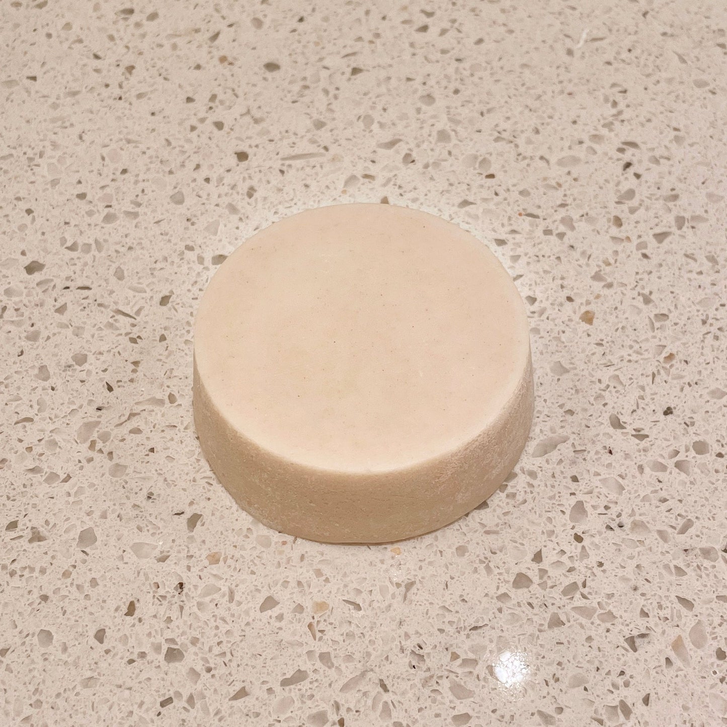 Après-shampooing solide