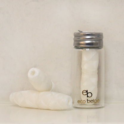 Corn Starch Floss (Mint)
