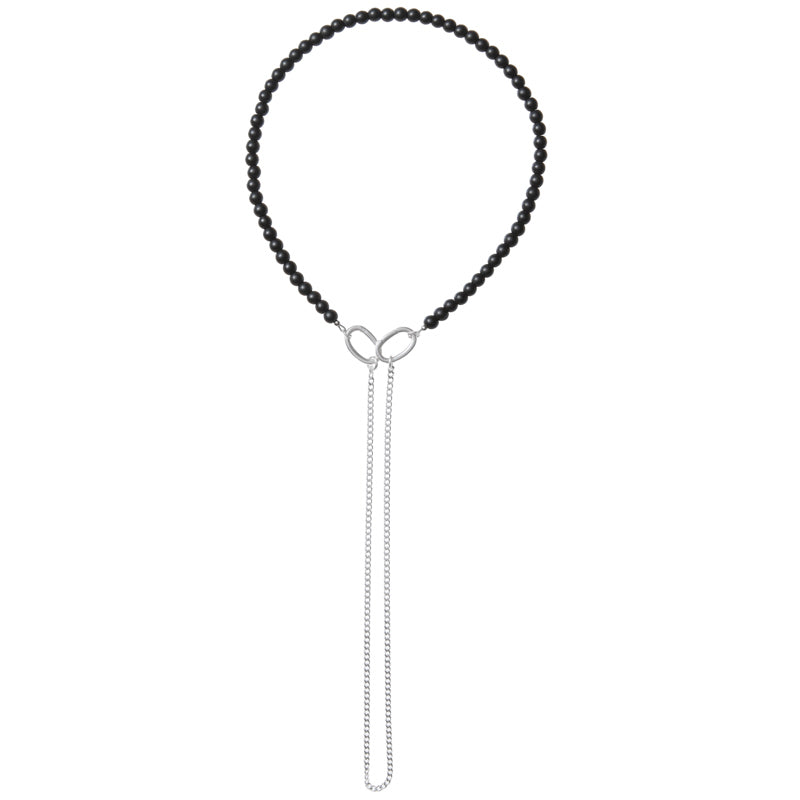 Collier Éclipse - Vente Échantillon Exclusive