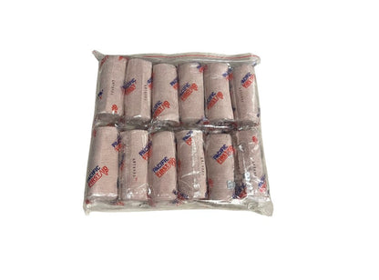Bandage de compression élastique Tensor