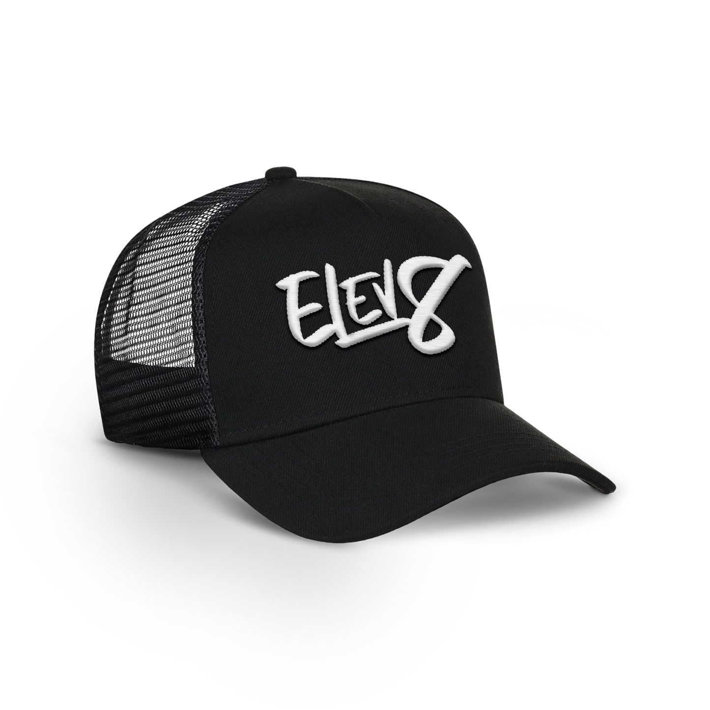 Casquette de camionneur Elev8