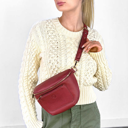 Sac banane Ellis W25