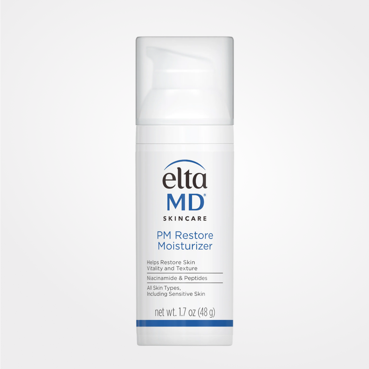 EltaMD PM Restore Moisturizer (1.7oz)