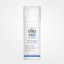 Soin hydratant de nuit EltaMD PM Restore (50 g)