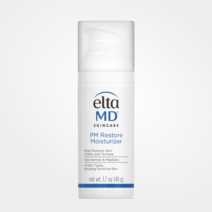 EltaMD PM Restore Moisturizer (1.7oz)