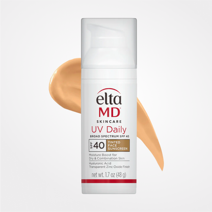 EltaMD UV Daily Tinted Broad-Spectrum SPF 40