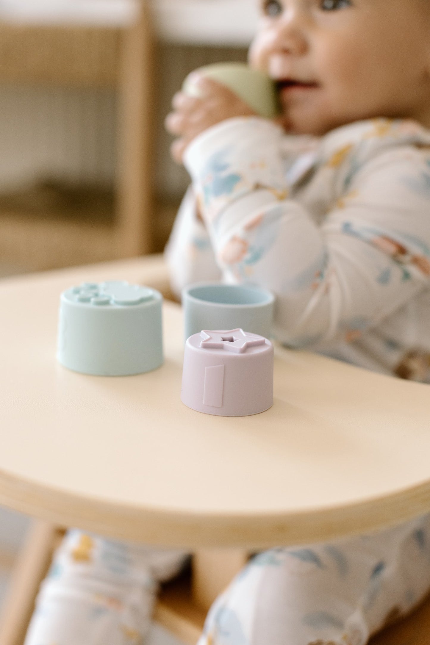 Baby Sleeper TENCEL™ - Mermaids