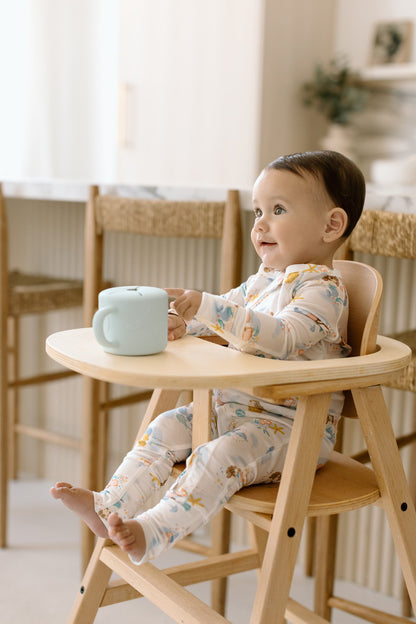 Baby Sleeper TENCEL™ - Mermaids
