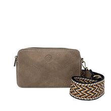 Sac bandoulière Emerson