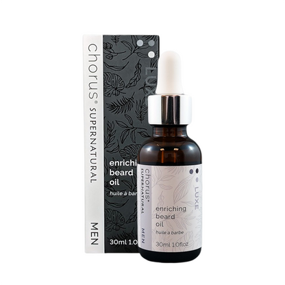 Luxe - Beard Oil
