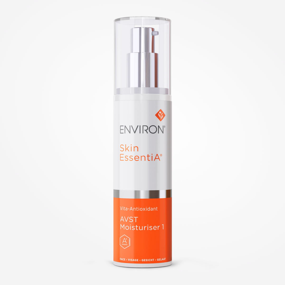 Environ Skin EssentiA® Vita-Antioxidant AVST Moisturiser 1