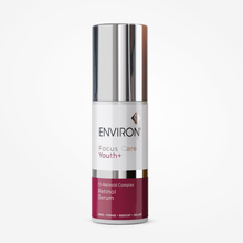 Sérum au complexe tri-rétinoïde Focus Care Youth+® d'Environ