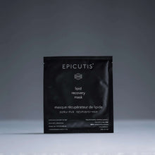 Epicutis Lipid Recovery Mask for Face (Single)