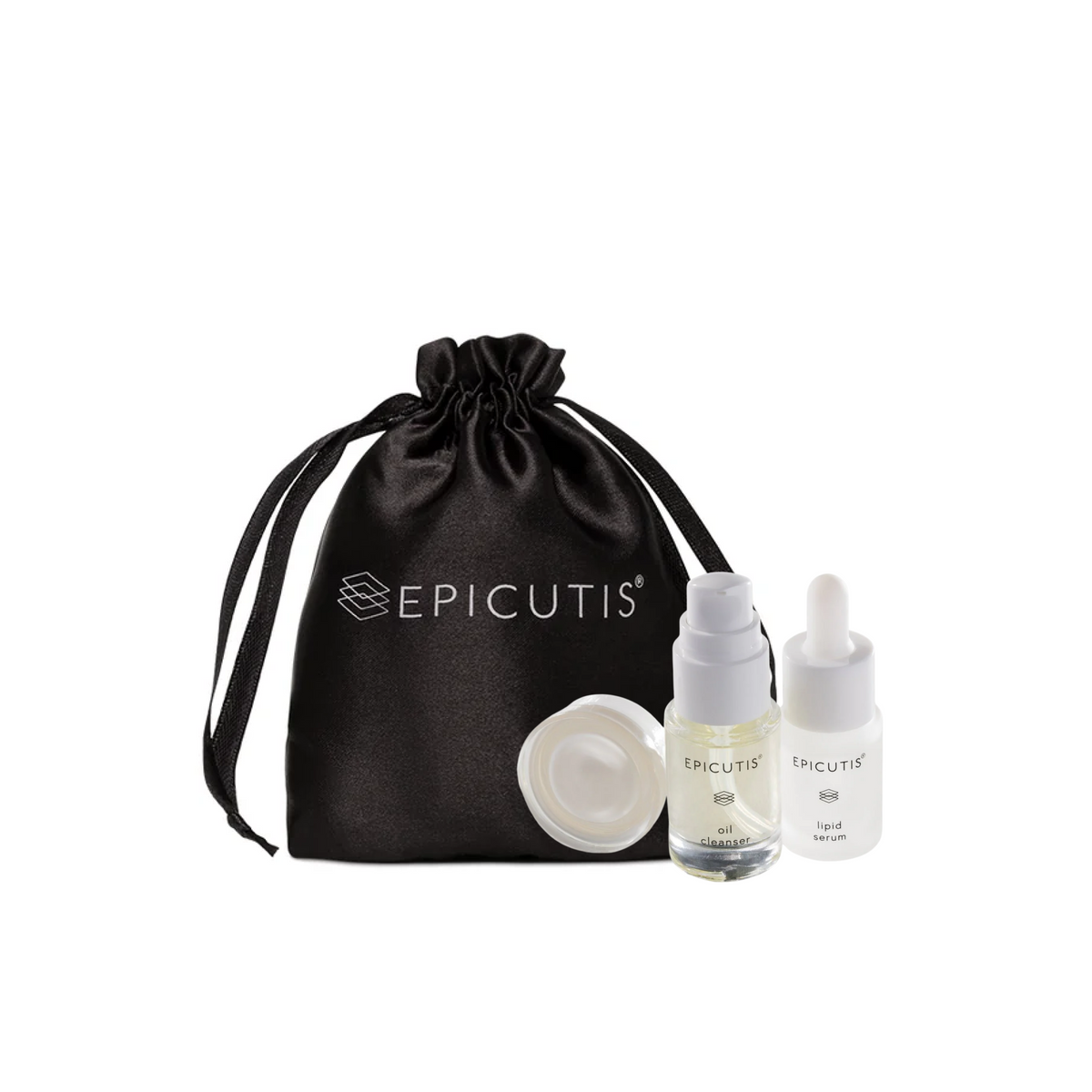 Epicutis Luxury Skincare Set Discovery