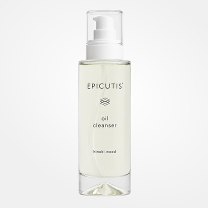 Epicutis Oil Cleanser