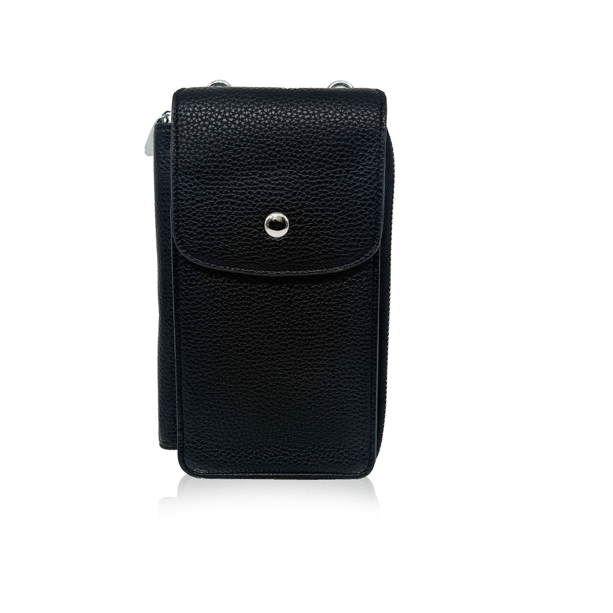 Erin Mini Crossbody Fw26
