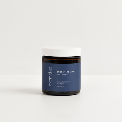 Essential DHA