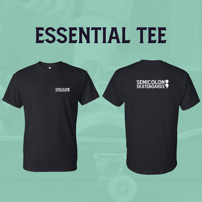 T-shirt essentiel