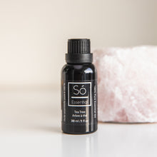 essential - 100% pure essential oil