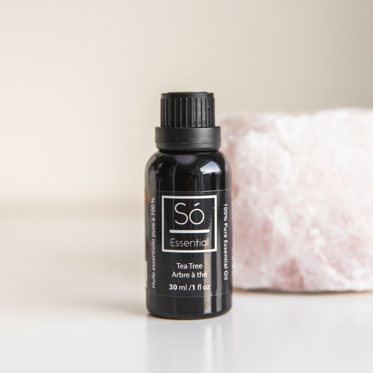 Essentielle - Huile essentielle 100 % pure