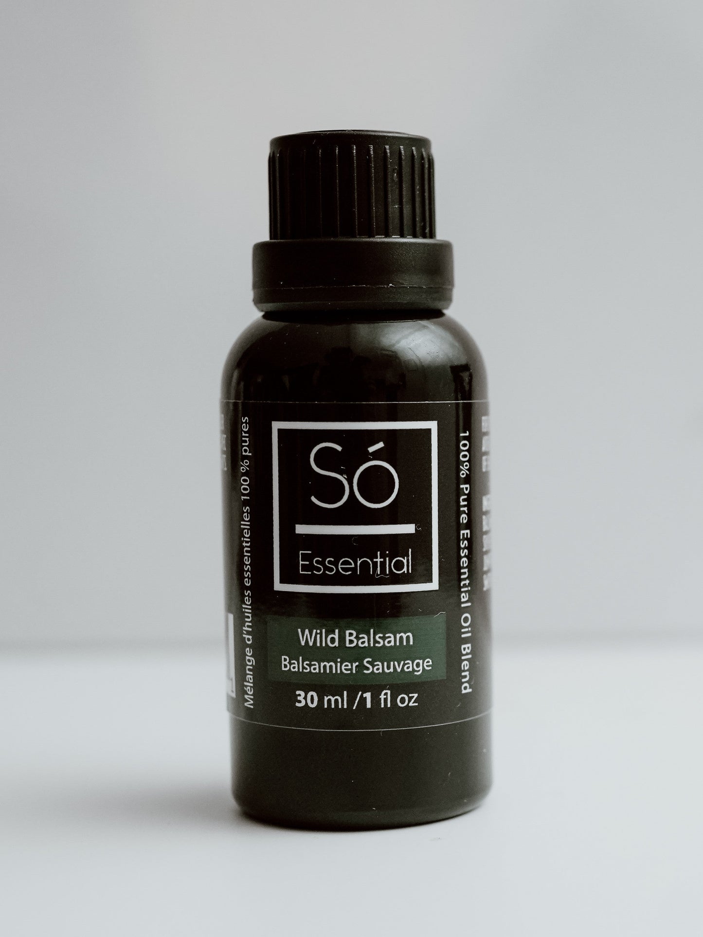 Essentielle - Huile essentielle 100 % pure