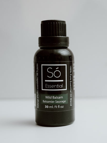 Essentielle - Huile essentielle 100 % pure