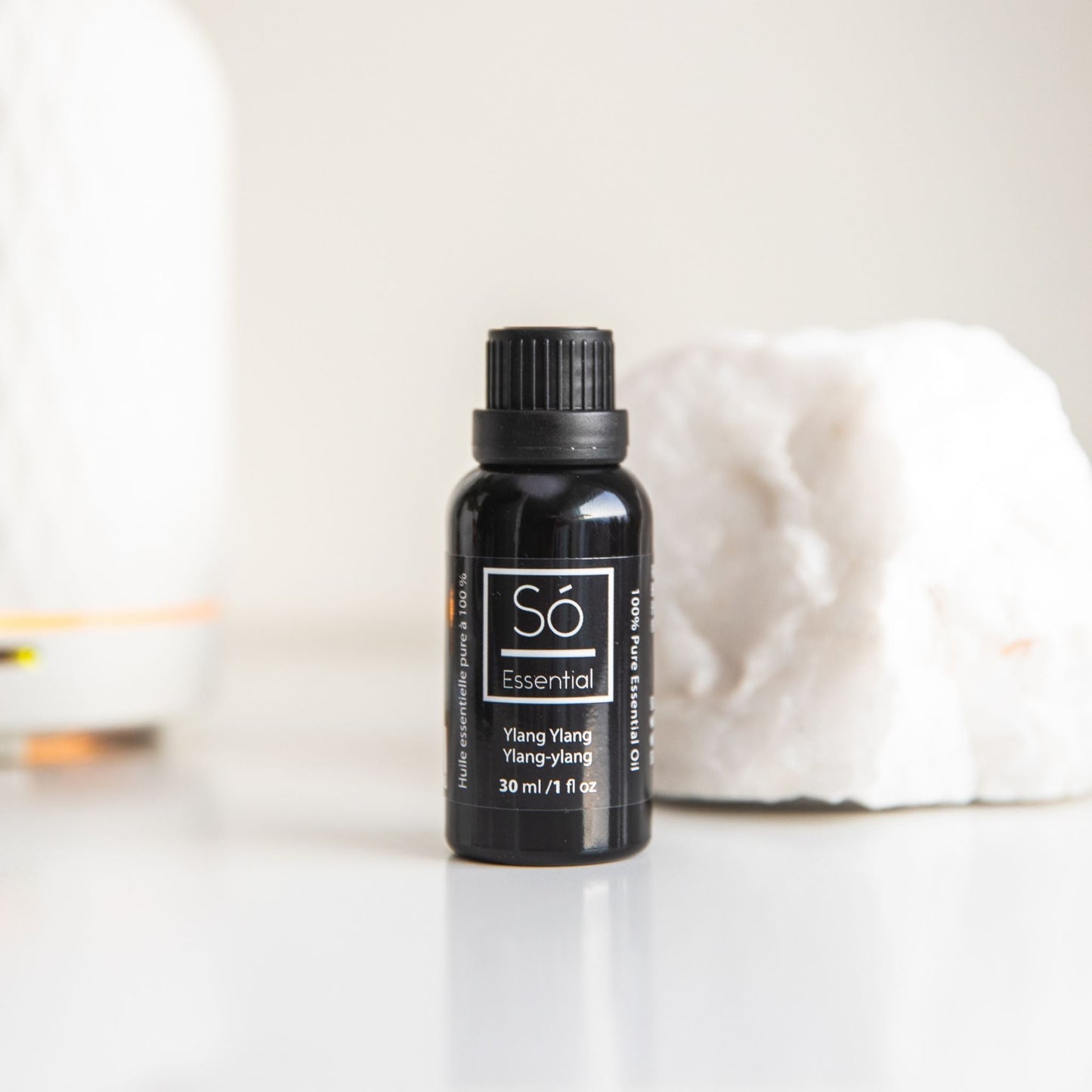 Essentielle - Huile essentielle 100 % pure
