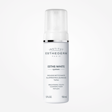 Mousse Nettoyante Éclat Jeunesse Esthederm