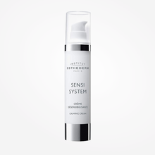 Crème Apaisante Esthederm