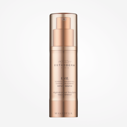 Esthederm E.V.E. Serum Source
