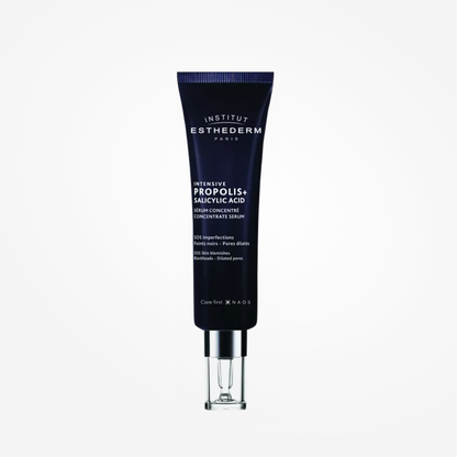 Esthederm Intensive Propolis+ Salicylic Acid Concentrate Serum
