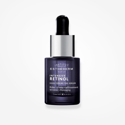 Esthederm Intensive Retinol+ Oil Serum
