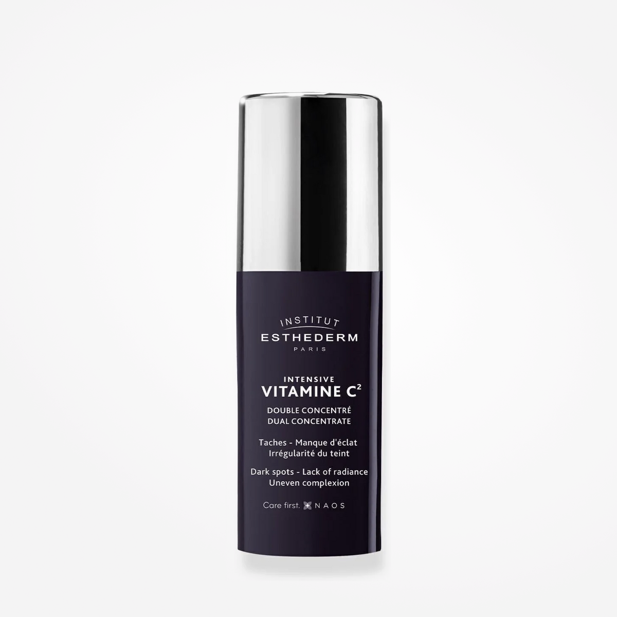 Esthederm Intensive Vitamine C2 Dual Concentrate
