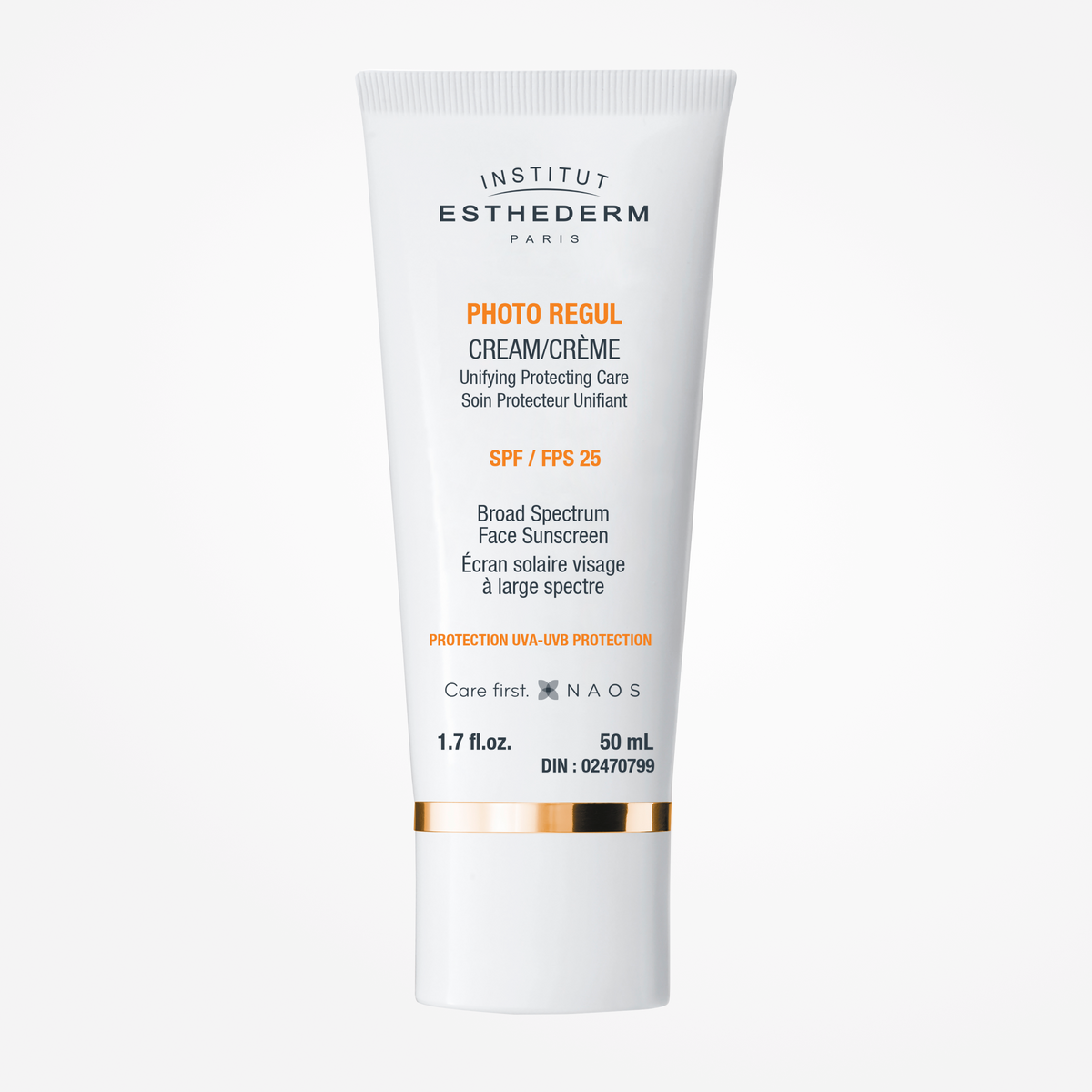 Institut Esthederm Photo Regul Cream SPF 25