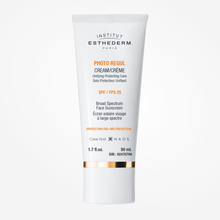 Institut Esthederm Photo Regul Cream SPF 25
