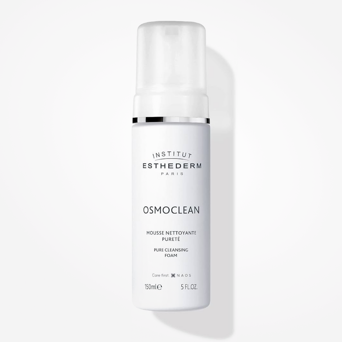 Esthederm Pure Cleansing Foam