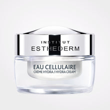 Crème Repulpante Hydratante Esthederm
