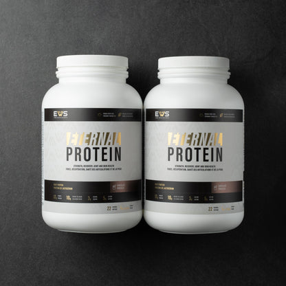 Eternal Protein