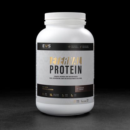 Eternal Protein