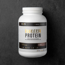 Eternal Protein
