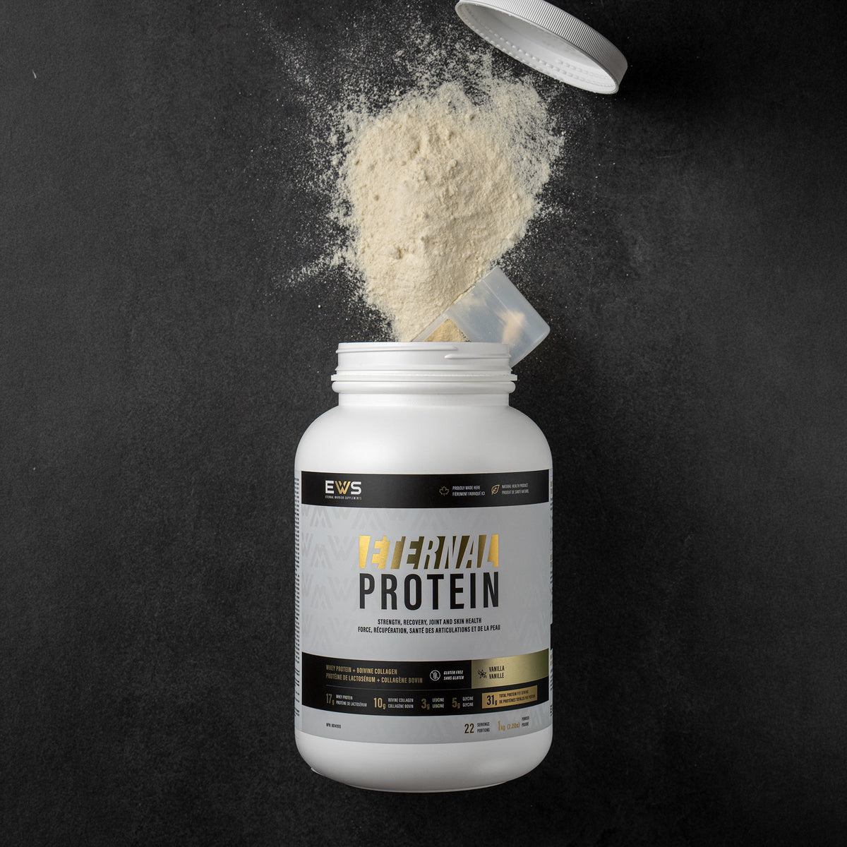 Eternal Protein
